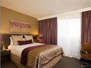 Hotel Urban