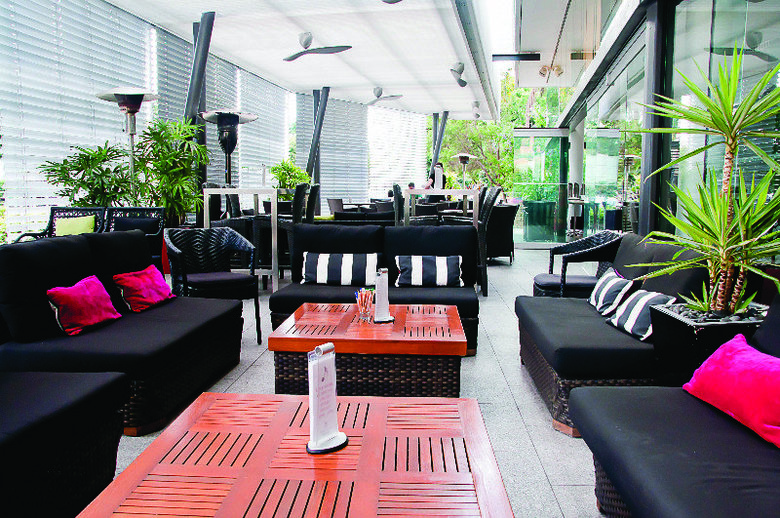 Hotel Urban