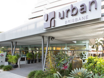 Hotel Urban