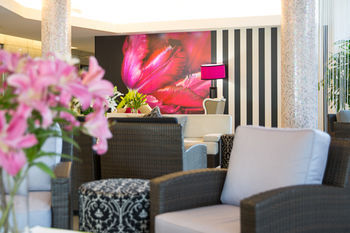 Hotel Urban