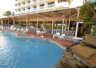 Hotel Acacia Court