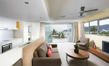Hotel Mantra Trilogy