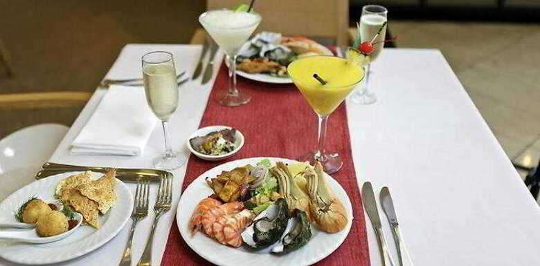 Hotel Pullman Cairns International