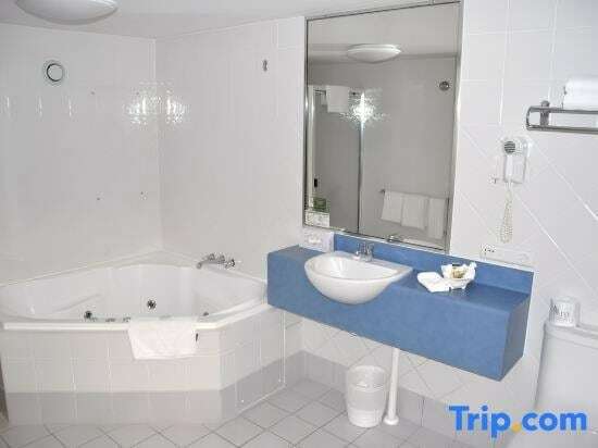 Hotel Heritage Cairns