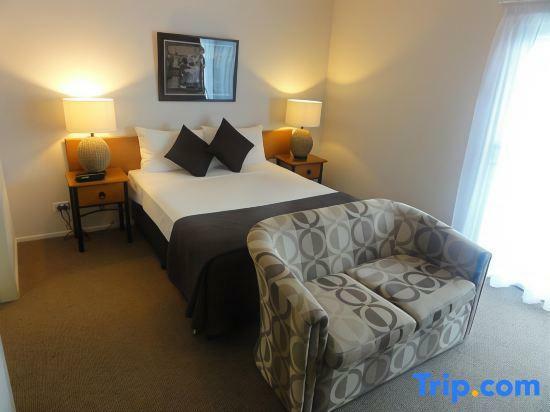 Hotel Heritage Cairns