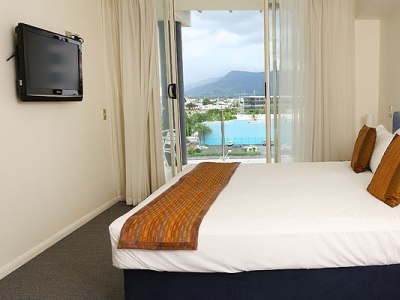 Hotel Park Regis City Quays