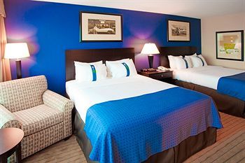 Hotel Holiday Inn Timonium