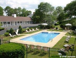 Motel Knights Inn Boston/danvers