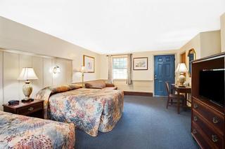 Motel Knights Inn Boston/danvers