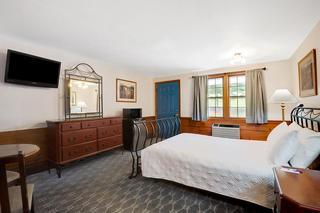 Motel Knights Inn Boston/danvers