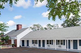 Motel Knights Inn Boston/danvers