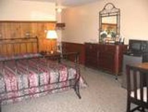 Motel Knights Inn Boston/danvers