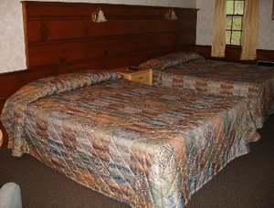 Motel Knights Inn Boston/danvers