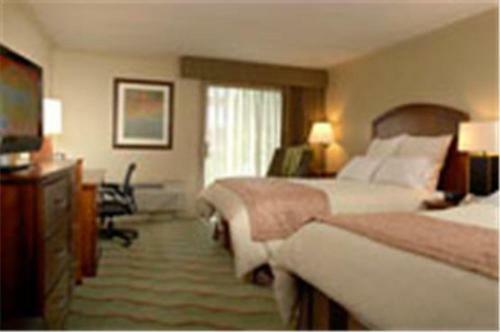 Hotel Resort & Conference Center At Hyannis