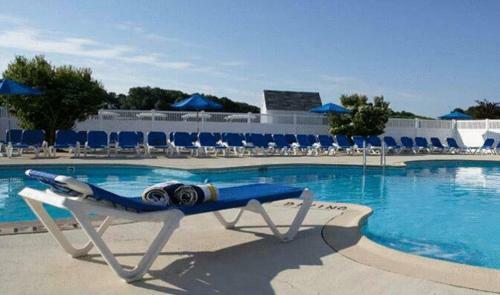Hotel Resort & Conference Center At Hyannis