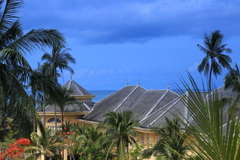 Motel Manathai Koh Samui