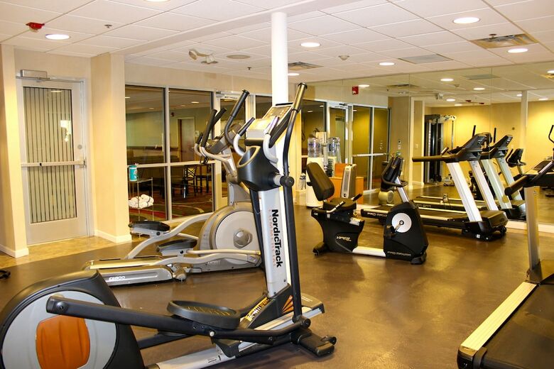 Holiday Inn Express Hotel & Suites Waterford