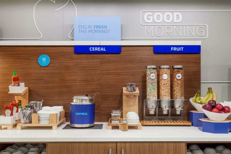 Holiday Inn Express Hotel & Suites Waterford