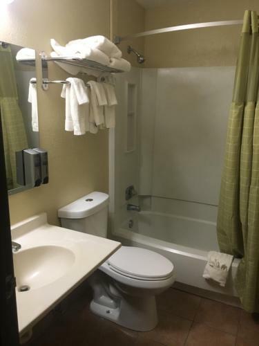 Motel Americas Best Value Inn - Faribault