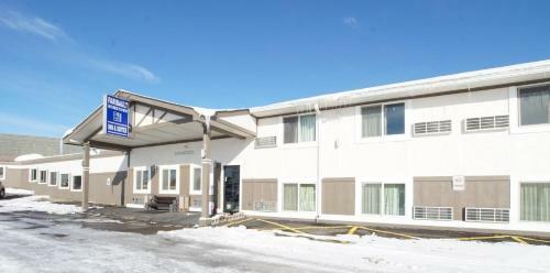 Motel Americas Best Value Inn - Faribault