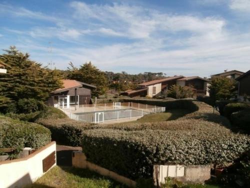 Rental Villa Atlantique - Seignosse Le Penon
