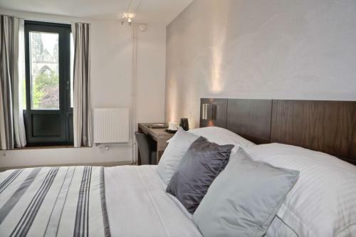 Best Western Plus Hotel Des Francs