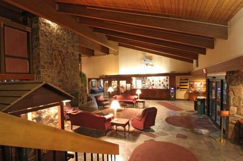 Hotel Fireside Inn & Suites West Lebanon