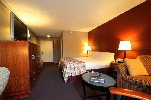 Hotel Fireside Inn & Suites West Lebanon