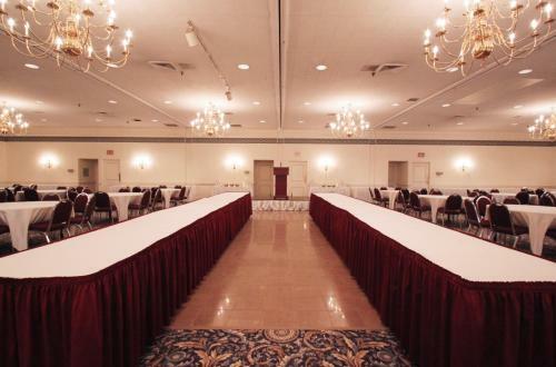 Hotel Fireside Inn & Suites West Lebanon