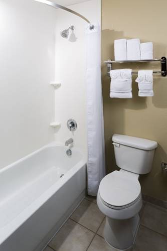 Best Western Plus Henderson Hotel
