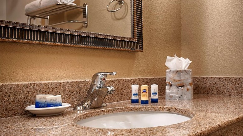 Best Western Plus Henderson Hotel
