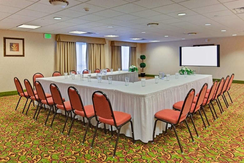 Best Western Plus Henderson Hotel
