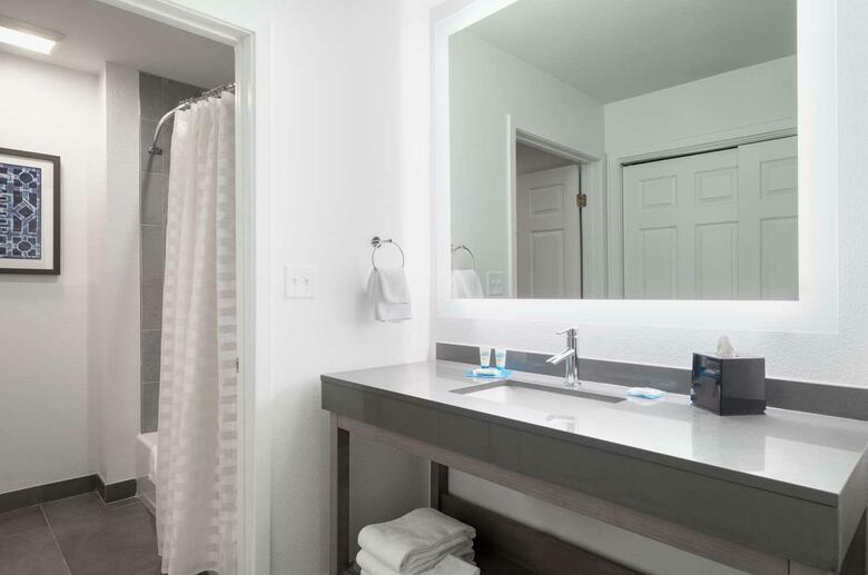 Hotel Hyatt House White Plains