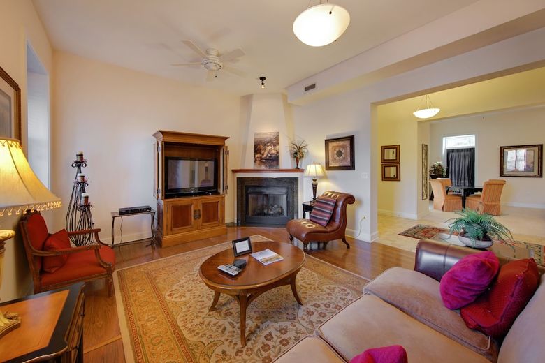 Apartamento Posh Boutique Hotel