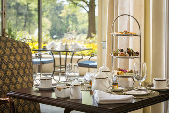 Hotel Washington Duke Inn & Golf Club