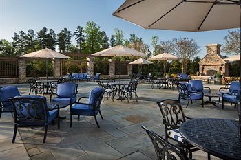 Hotel Washington Duke Inn & Golf Club