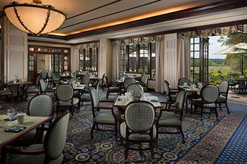 Hotel Washington Duke Inn & Golf Club
