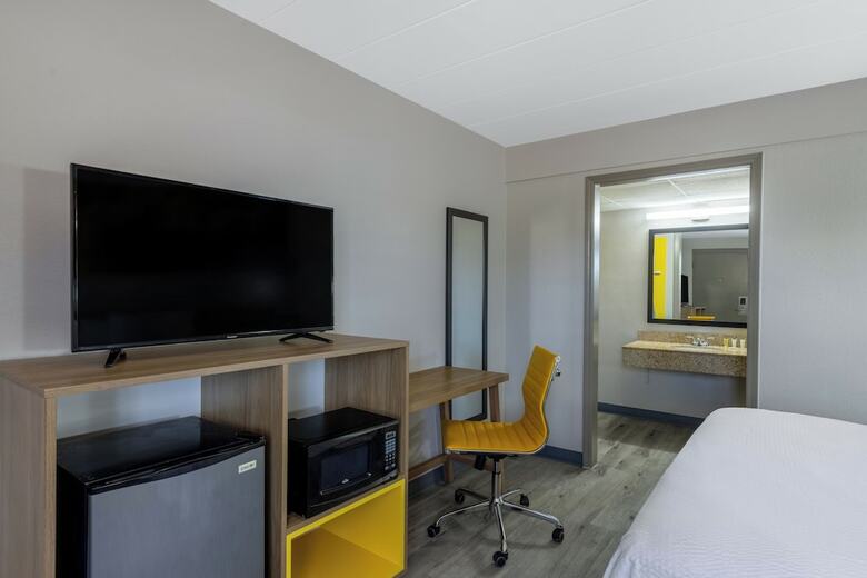 Hotel Days Inn Lincolnton