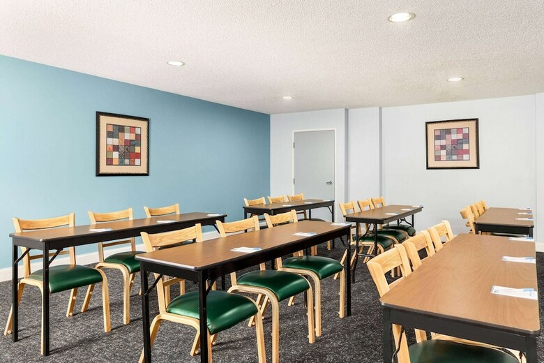 Hotel Days Inn Shallotte