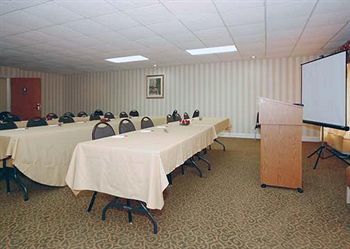 Hotel Comfort Suites Southport