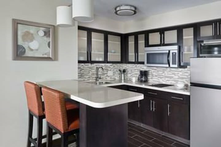 Hotel Staybridge Suites Canton