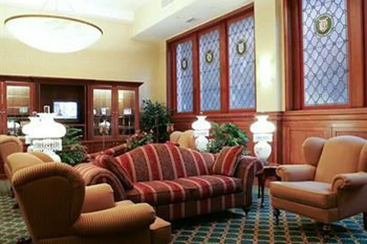 Hotel Residence Inn By Marriott Cleveland Downtown