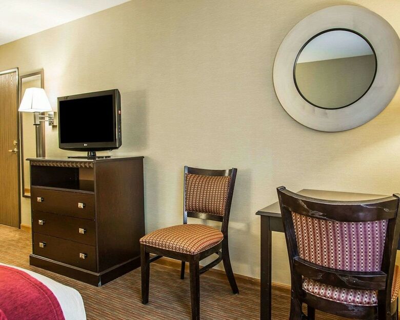Hotel Comfort Inn Greenville
