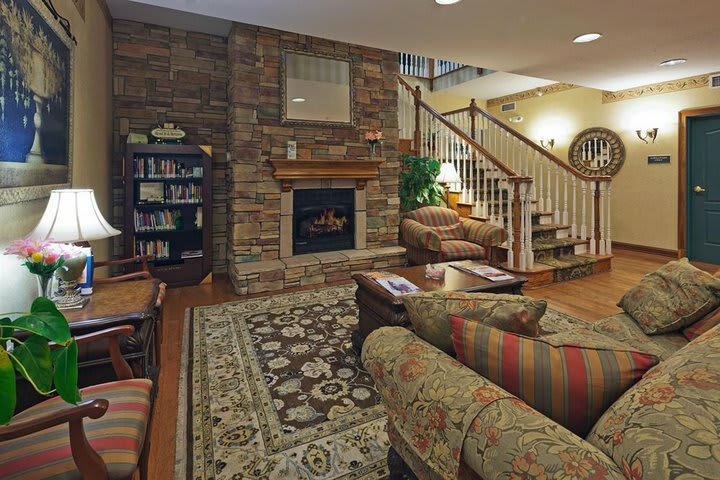 Hotel Country Inn And Suites Mansfield