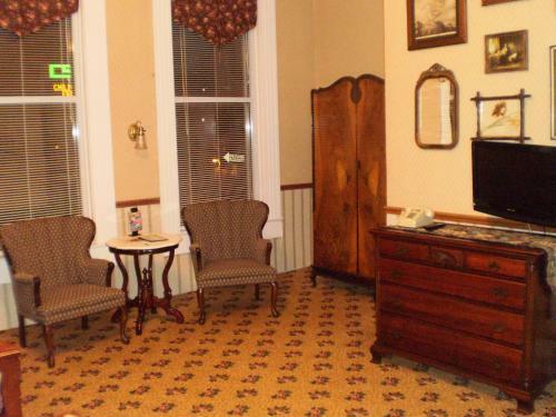 Hotel Millersburg