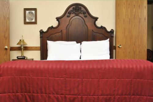Hotel Millersburg