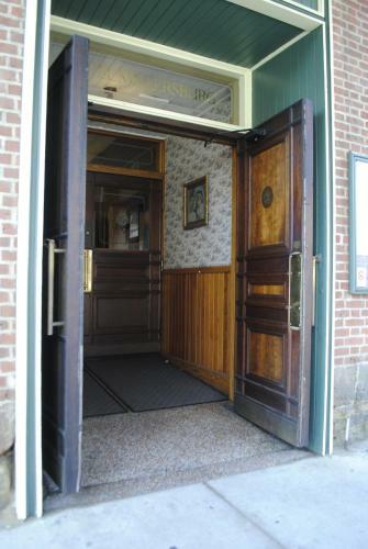 Hotel Millersburg
