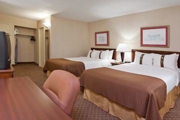 Hotel Holiday Inn Cincinnati-i-275 North