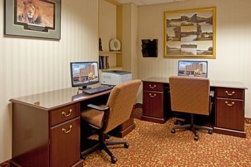 Hotel Holiday Inn Cincinnati-i-275 North