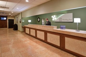 Hotel Holiday Inn Cincinnati-i-275 North